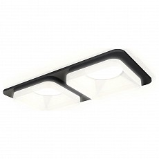 Встраиваемый светильник ambrella light xc xc7906013